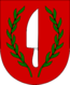 Blason de Privina Glava