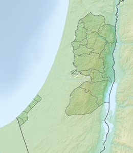 Abu Auda (Palästinensische Autonomiegebiete)