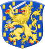 Coat of arms of the Netherlands