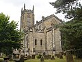 St. Swithun's Church, East Grinstead