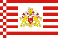Bandeira de Bremen