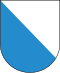 Coat of arms of Zurich