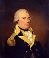 Portrait of General Anthony Wayne