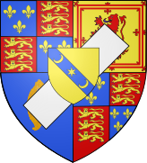 Duke of Buccleuch