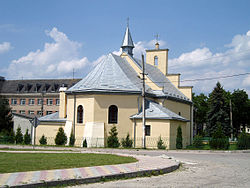 Church of Saint Nicholas