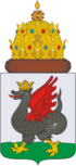 喀山徽章