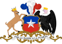 Escudo de Chile