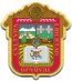 Blason de État de Mexico