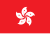 Flag of Hong Kong