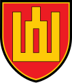 Герб Збройних сил Литви