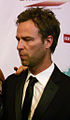 JR Bourne interpreta Thomas Dolan.