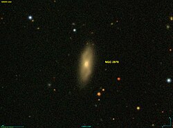 NGC 2878