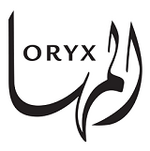 Logo de Oryx