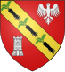 Coat of arms of Pardailhan