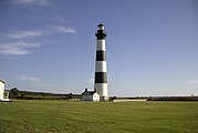 Bodie Island Lighthouse