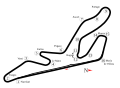 Harama (1968, 1970, 1972, 1974, 1976—1979, 1981)