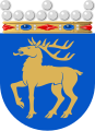 Coat of arms of Åland