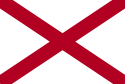 Flag of Alabama