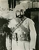 Habibullāh Kalakāni of Afghanistan