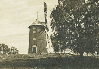 Vykort från 1926