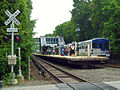 Katonah Metro-North station