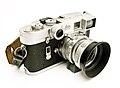 Leica M kamera fra 1967