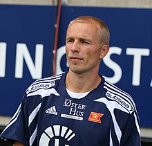 Roger Nilsen