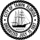 Tampa – Stemma