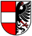 Blason de Dietenheim