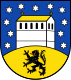 Coat of arms of Petersberg