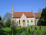 Church of All Saints