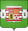 Blason de Ressaix