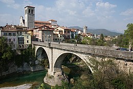 Cividale del Friuli - Sœmeanza