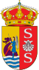 Coat of arms of Bentarique, Spain