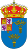 Coat of arms of Lantadilla