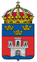 Coat of airms o Jönköping