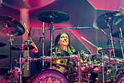 Scott Travis