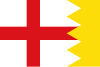 Flag of Luesia