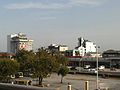 Skyline of Angeles City