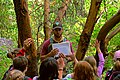 The Table Rocks Environmental Education Program