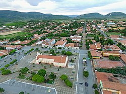 View of Ararendá