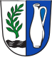 Coat of arms of Lohberg