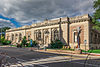 Battle Creek Post Office