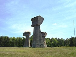 Bubanj Memorial Park