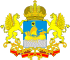 Coat of arms of Kostroma Oblast