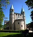 St Cyriacus Church Gernrode