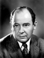 John von Neumann (1903–1957)