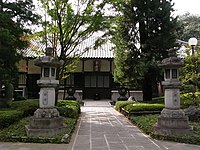 高安寺