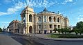 國立敖德薩戲劇和芭蕾舞學院劇場