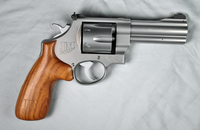 Smith & Wesson Модель 625 JM